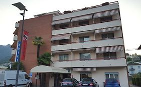 Hotel Polo Inn Ascona
